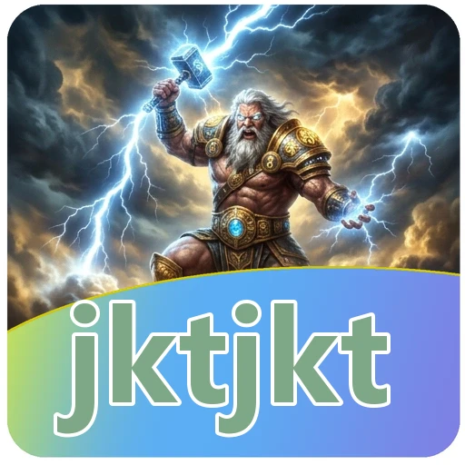 Aplikasi jktjkt Android